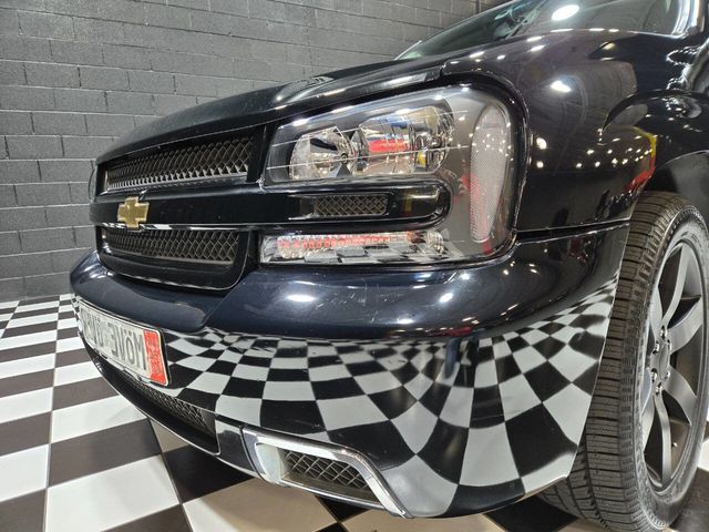 2007 Chevrolet Trailblazer 4WD 4dr SS - 22940459 - 24