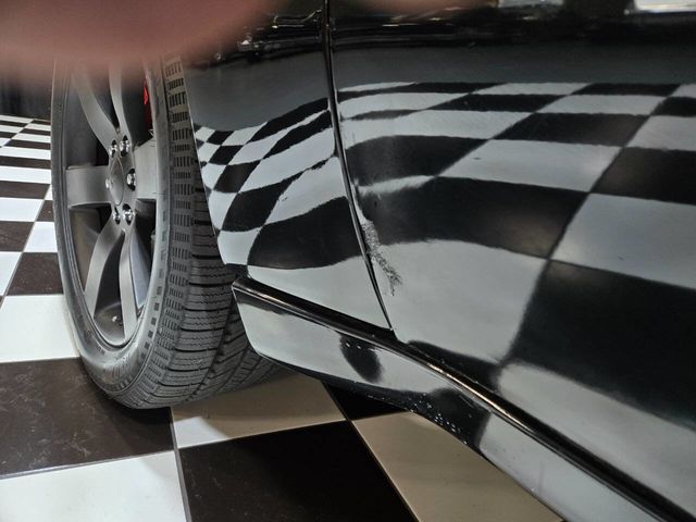 2007 Chevrolet Trailblazer 4WD 4dr SS - 22940459 - 26