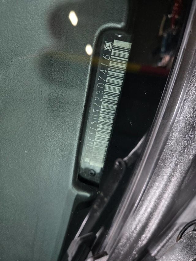 2007 Chevrolet Trailblazer 4WD 4dr SS - 22940459 - 27