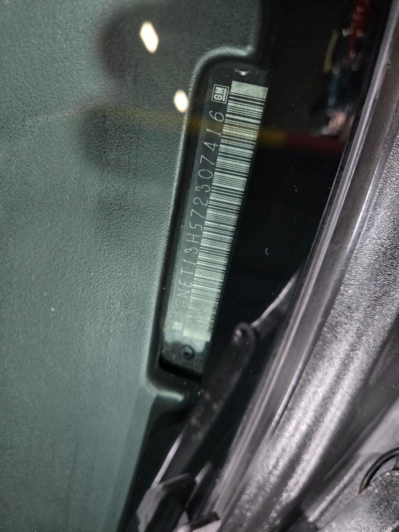 2007 Chevrolet Trailblazer 4WD 4dr SS - 22940459 - 27