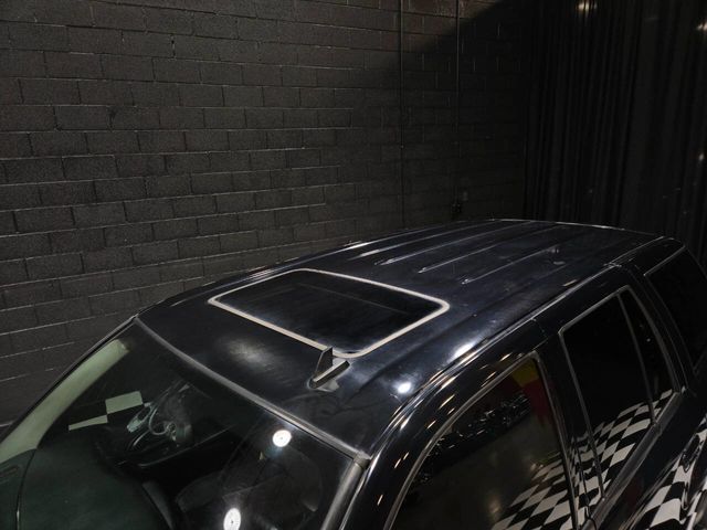 2007 Chevrolet Trailblazer 4WD 4dr SS - 22940459 - 29