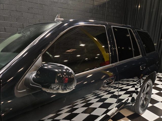 2007 Chevrolet Trailblazer 4WD 4dr SS - 22940459 - 30