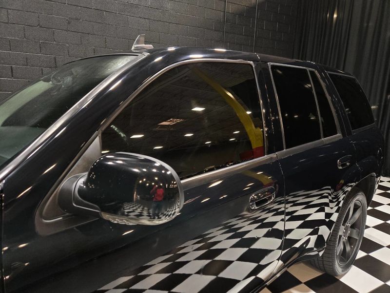 2007 Chevrolet Trailblazer 4WD 4dr SS - 22940459 - 30