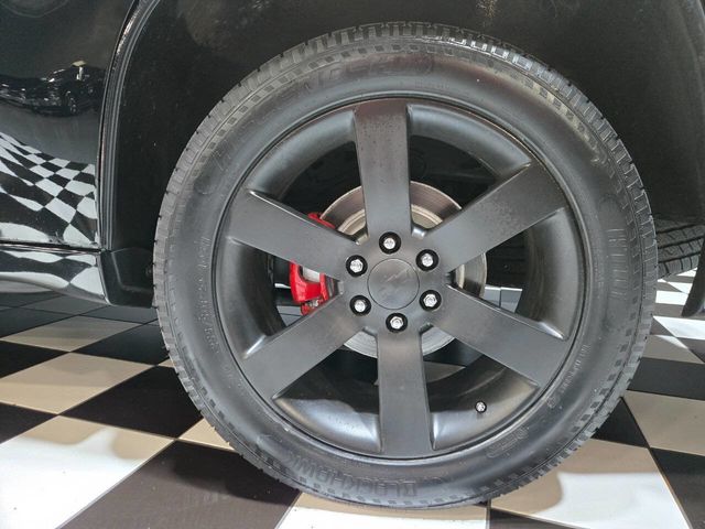 2007 Chevrolet Trailblazer 4WD 4dr SS - 22940459 - 31