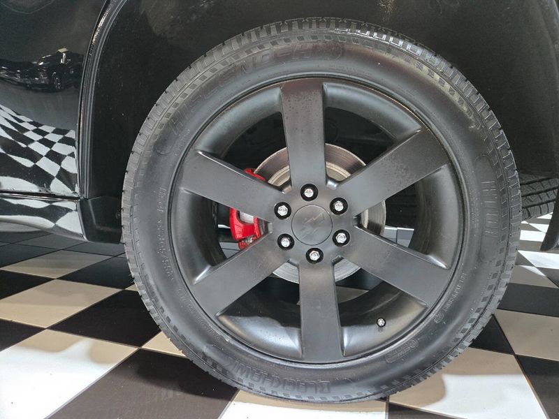 2007 Chevrolet Trailblazer 4WD 4dr SS - 22940459 - 31