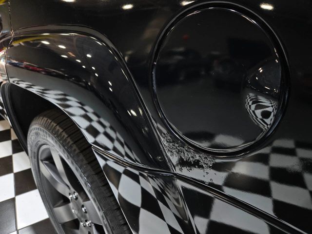 2007 Chevrolet Trailblazer 4WD 4dr SS - 22940459 - 32