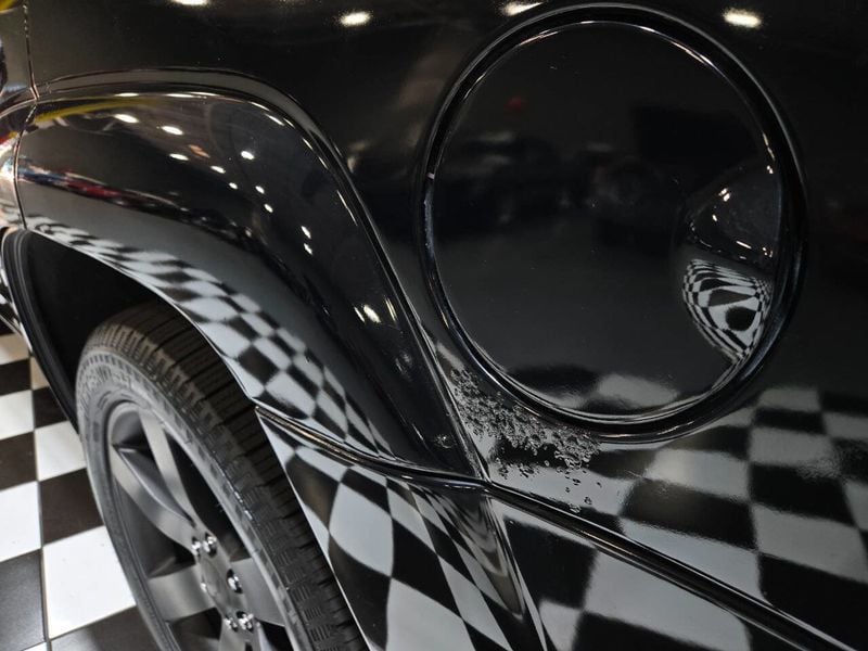 2007 Chevrolet Trailblazer 4WD 4dr SS - 22940459 - 32