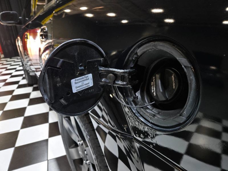 2007 Chevrolet Trailblazer 4WD 4dr SS - 22940459 - 33