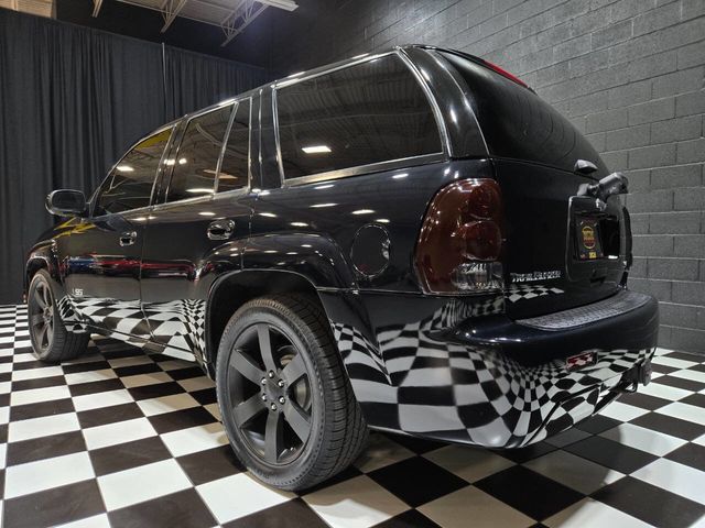 2007 Chevrolet Trailblazer 4WD 4dr SS - 22940459 - 34