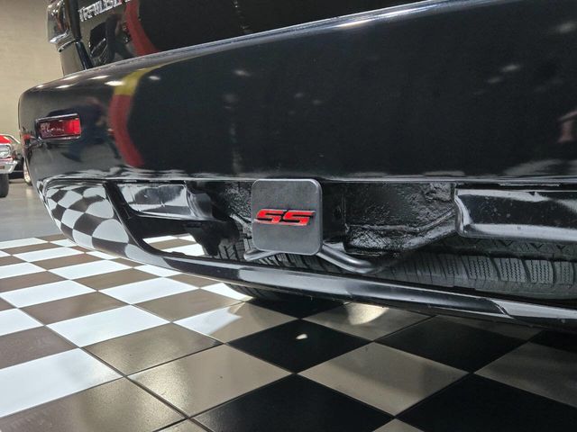 2007 Chevrolet Trailblazer 4WD 4dr SS - 22940459 - 35