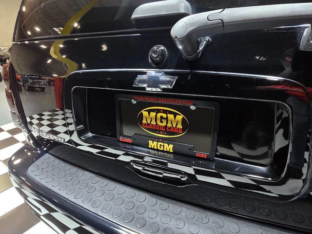 2007 Chevrolet Trailblazer 4WD 4dr SS - 22940459 - 36