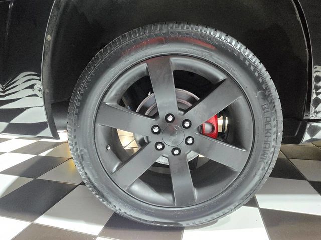 2007 Chevrolet Trailblazer 4WD 4dr SS - 22940459 - 40