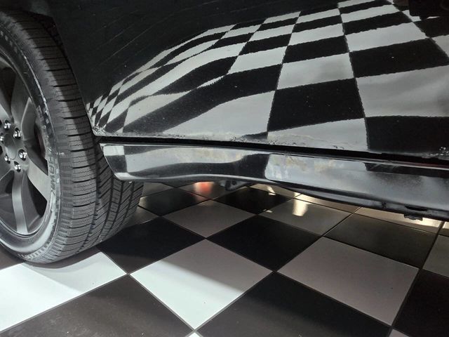 2007 Chevrolet Trailblazer 4WD 4dr SS - 22940459 - 41