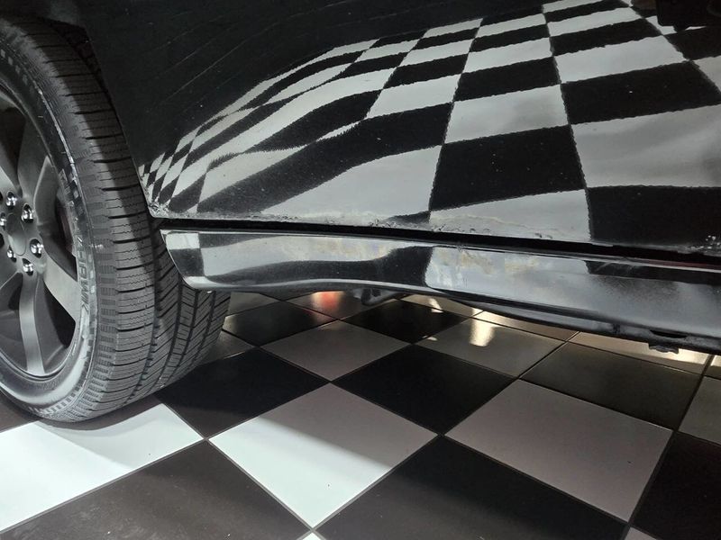 2007 Chevrolet Trailblazer 4WD 4dr SS - 22940459 - 41