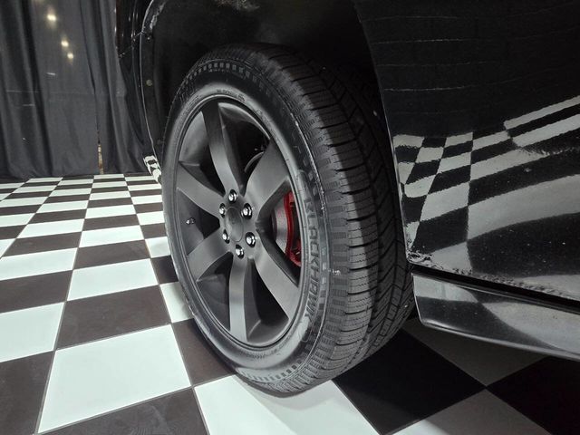 2007 Chevrolet Trailblazer 4WD 4dr SS - 22940459 - 42