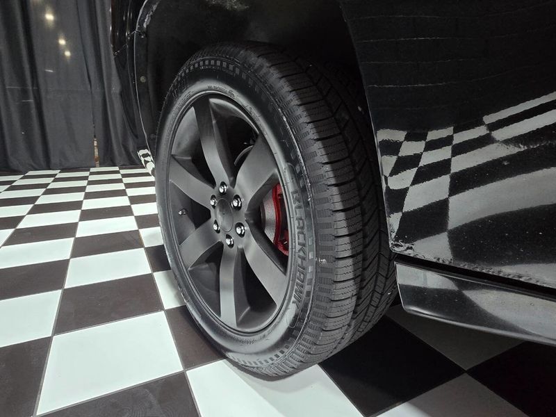 2007 Chevrolet Trailblazer 4WD 4dr SS - 22940459 - 42