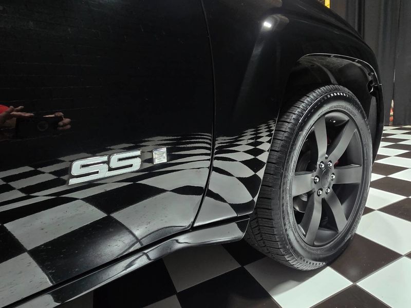 2007 Chevrolet Trailblazer 4WD 4dr SS - 22940459 - 43