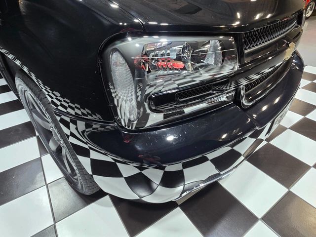 2007 Chevrolet Trailblazer 4WD 4dr SS - 22940459 - 45