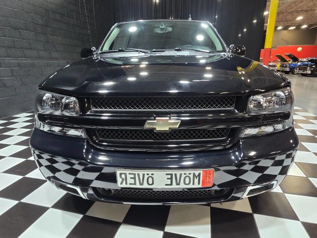 2007 Chevrolet Trailblazer 4WD 4dr SS - 22940459 - 46