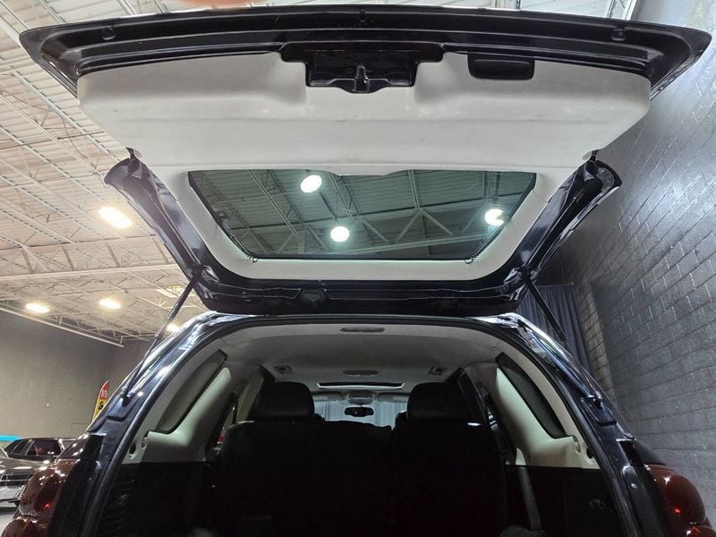 2007 Chevrolet Trailblazer 4WD 4dr SS - 22940459 - 50