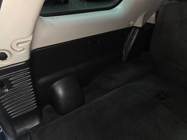 2007 Chevrolet Trailblazer 4WD 4dr SS - 22940459 - 51