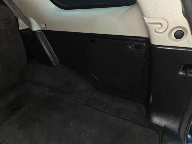 2007 Chevrolet Trailblazer 4WD 4dr SS - 22940459 - 52