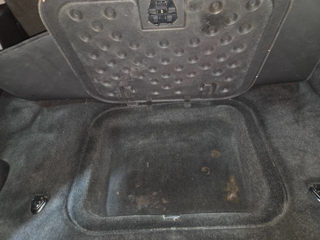 2007 Chevrolet Trailblazer 4WD 4dr SS - 22940459 - 54