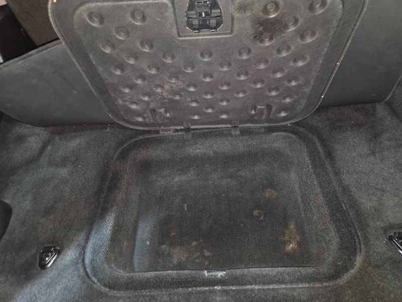 2007 Chevrolet Trailblazer 4WD 4dr SS - 22940459 - 54