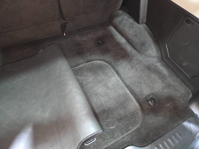 2007 Chevrolet Trailblazer 4WD 4dr SS - 22940459 - 55