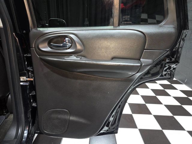 2007 Chevrolet Trailblazer 4WD 4dr SS - 22940459 - 56