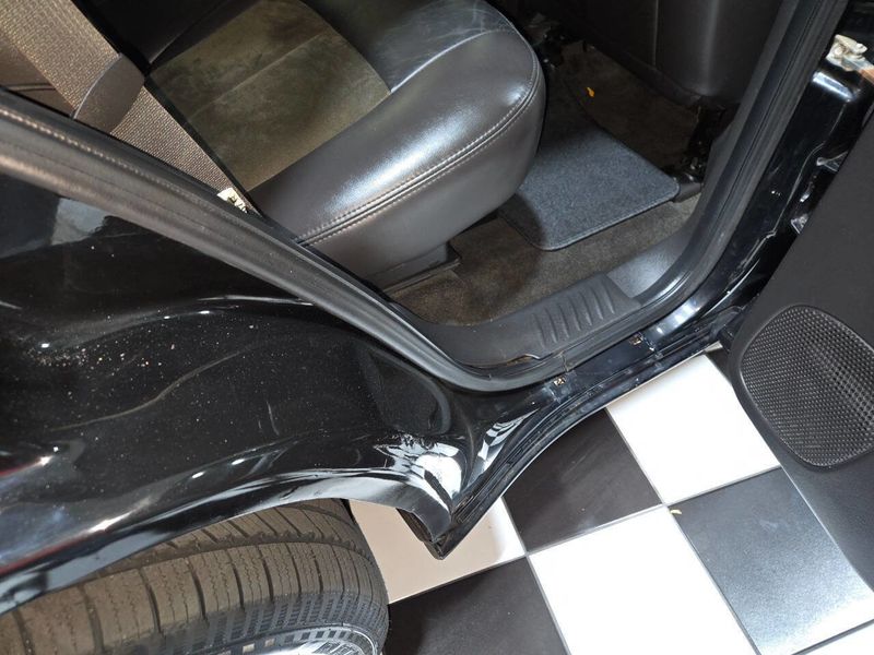 2007 Chevrolet Trailblazer 4WD 4dr SS - 22940459 - 57