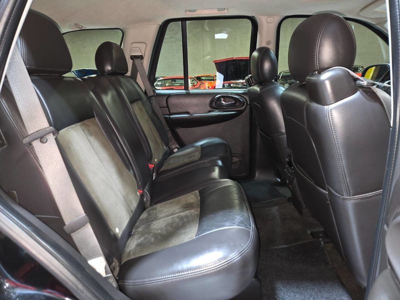 2007 Chevrolet Trailblazer 4WD 4dr SS - 22940459 - 58