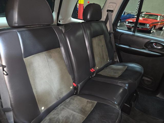 2007 Chevrolet Trailblazer 4WD 4dr SS - 22940459 - 59