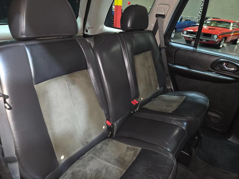 2007 Chevrolet Trailblazer 4WD 4dr SS - 22940459 - 59