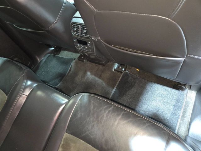 2007 Chevrolet Trailblazer 4WD 4dr SS - 22940459 - 60