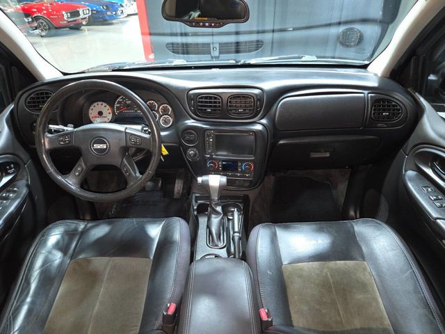 2007 Chevrolet Trailblazer 4WD 4dr SS - 22940459 - 61