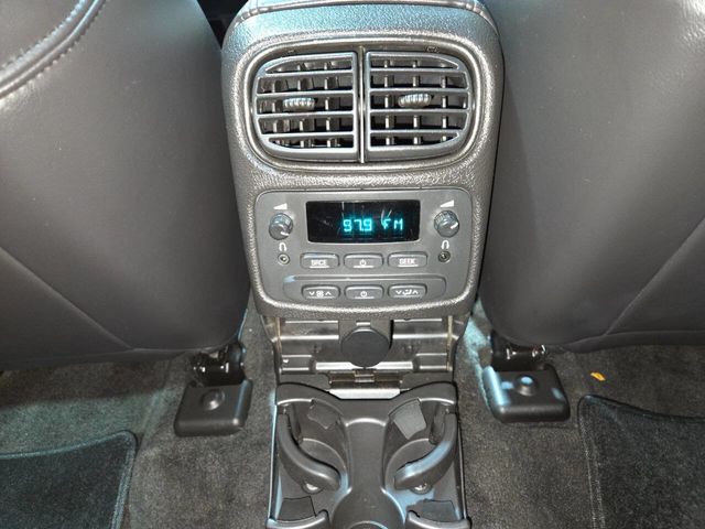 2007 Chevrolet Trailblazer 4WD 4dr SS - 22940459 - 62