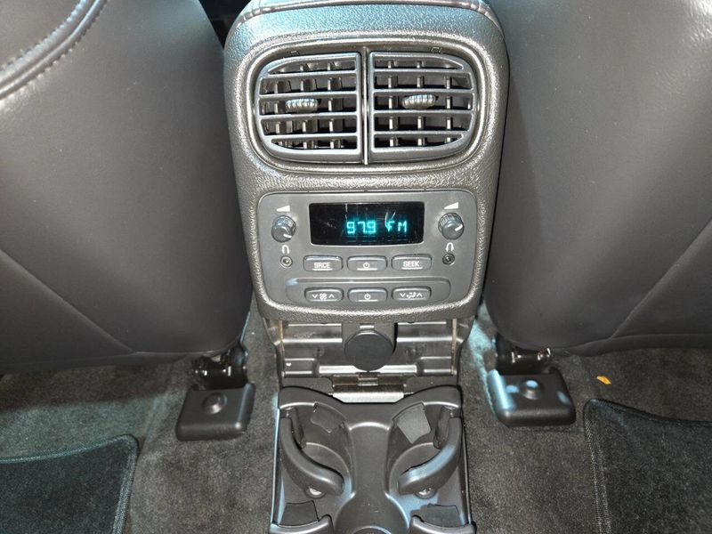 2007 Chevrolet Trailblazer 4WD 4dr SS - 22940459 - 62