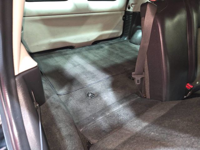 2007 Chevrolet Trailblazer 4WD 4dr SS - 22940459 - 63