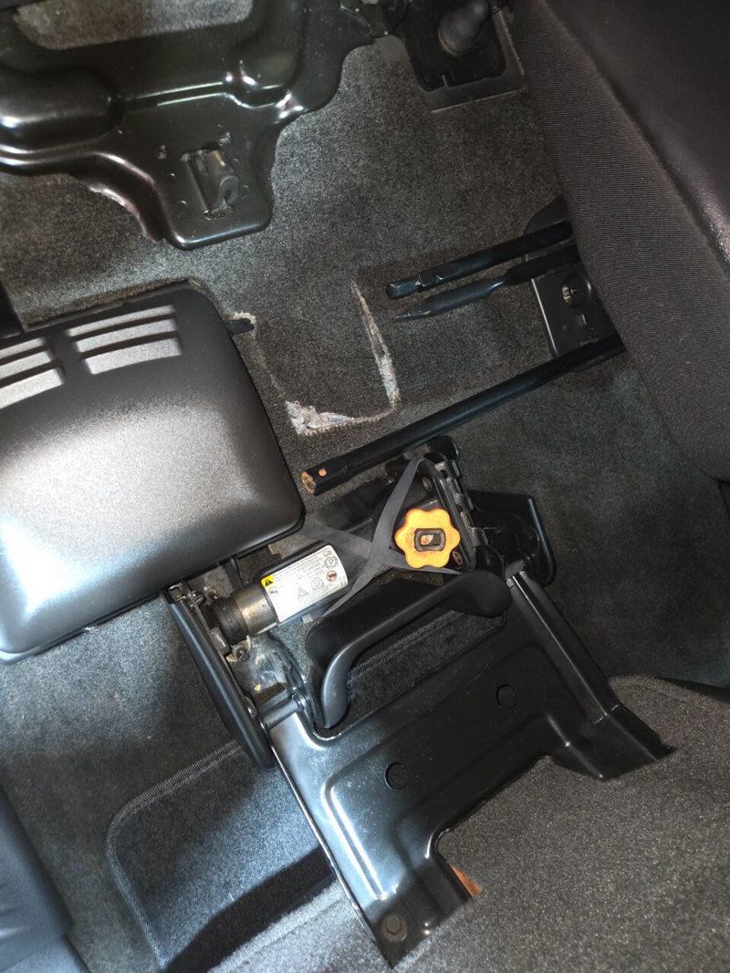 2007 Chevrolet Trailblazer 4WD 4dr SS - 22940459 - 64