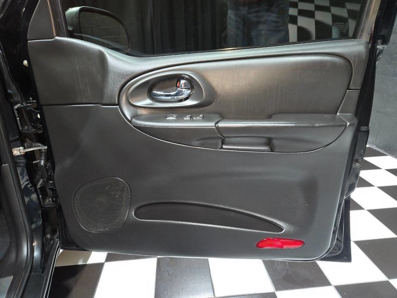 2007 Chevrolet Trailblazer 4WD 4dr SS - 22940459 - 65