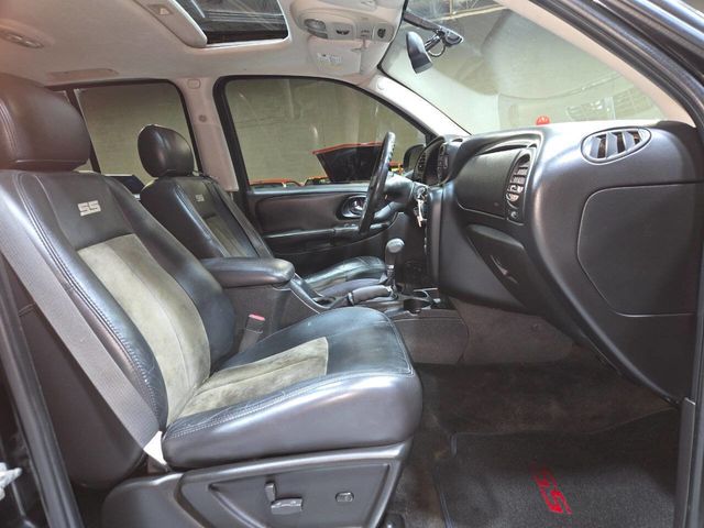 2007 Chevrolet Trailblazer 4WD 4dr SS - 22940459 - 66