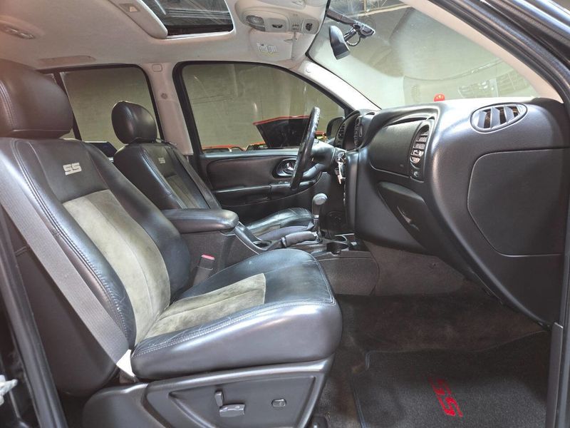 2007 Chevrolet Trailblazer 4WD 4dr SS - 22940459 - 66