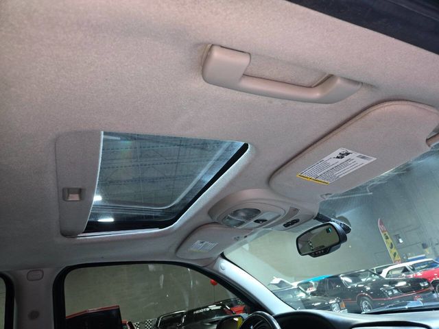 2007 Chevrolet Trailblazer 4WD 4dr SS - 22940459 - 67