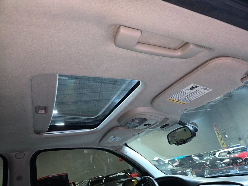 2007 Chevrolet Trailblazer 4WD 4dr SS - 22940459 - 67