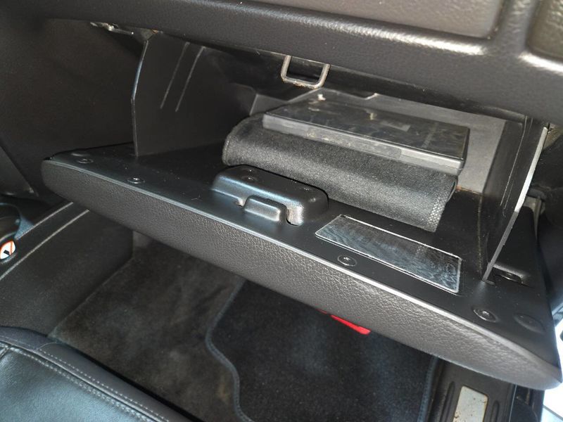 2007 Chevrolet Trailblazer 4WD 4dr SS - 22940459 - 68