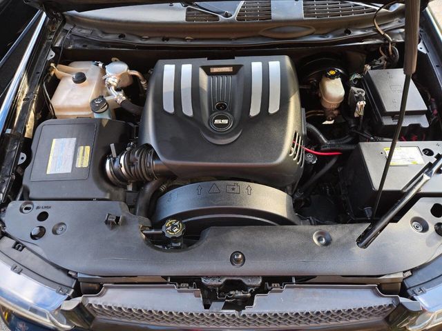 2007 Chevrolet Trailblazer 4WD 4dr SS - 22940459 - 6