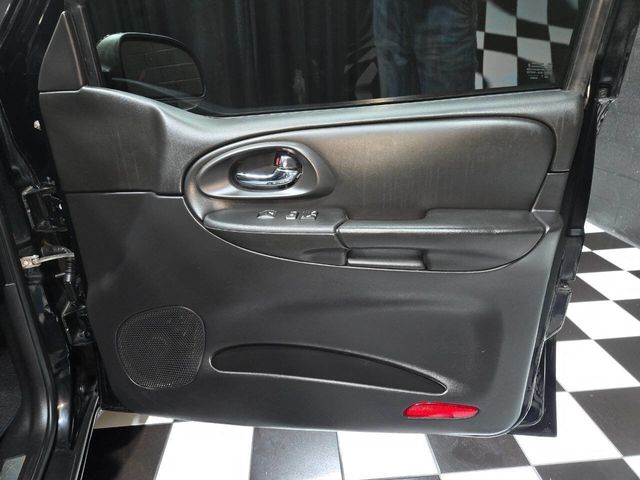 2007 Chevrolet Trailblazer 4WD 4dr SS - 22940459 - 70