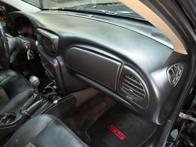 2007 Chevrolet Trailblazer 4WD 4dr SS - 22940459 - 71