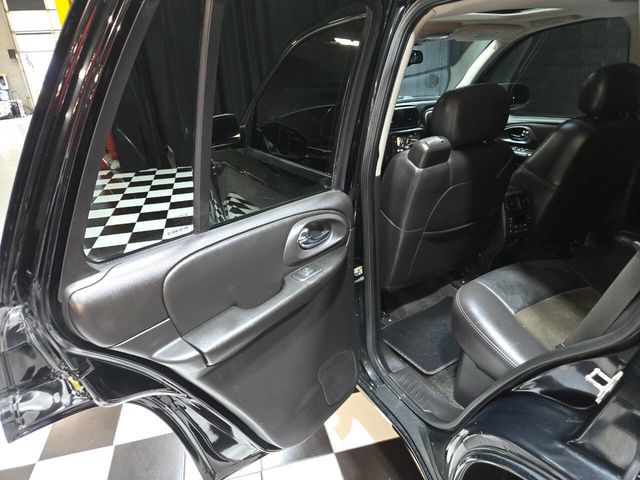 2007 Chevrolet Trailblazer 4WD 4dr SS - 22940459 - 73